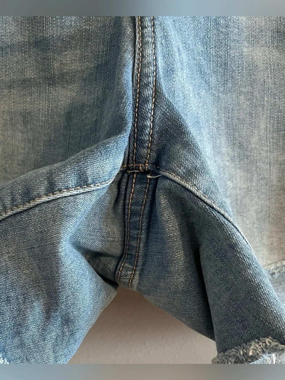 $12💙Bundled Torrid Denim Shorts